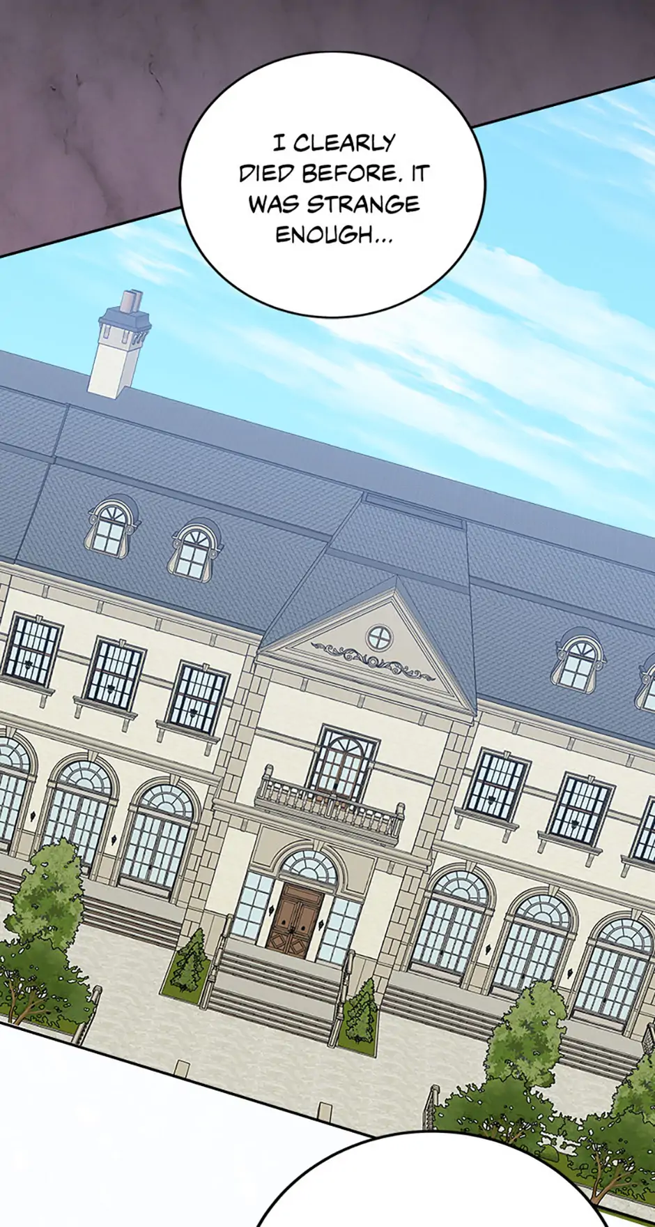 One Step Forward to the Flower Path Chapter 108 243 ch 108 14