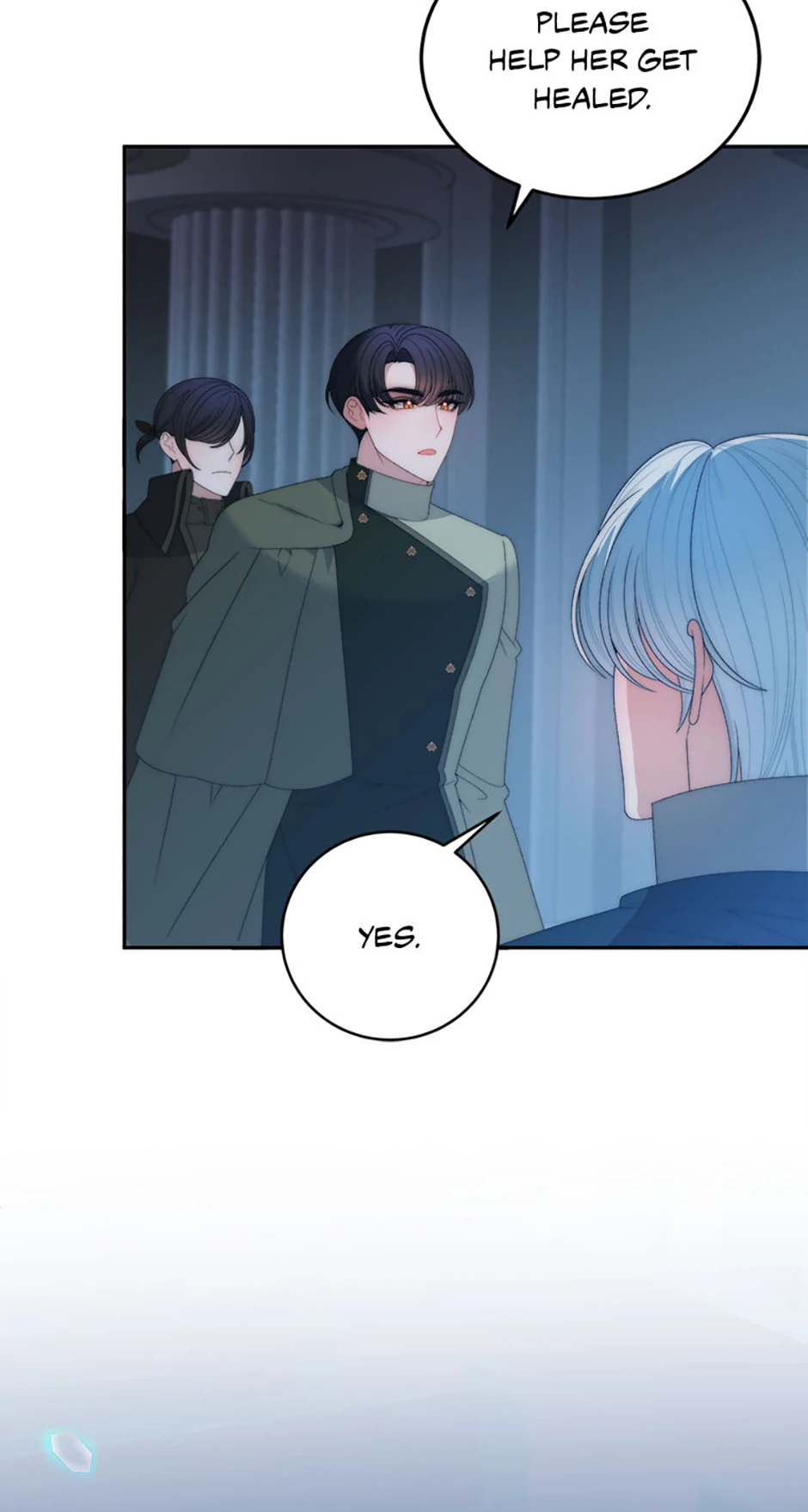 One Step Forward to the Flower Path Chapter 108 231 ch 108 2