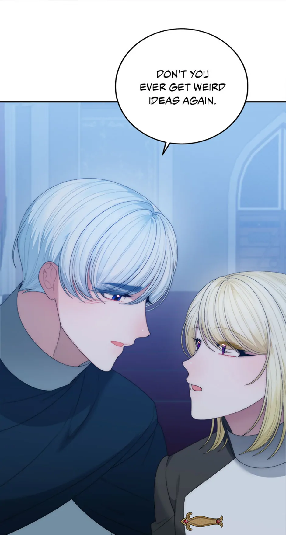 One Step Forward to the Flower Path Chapter 108 250 ch 108 21