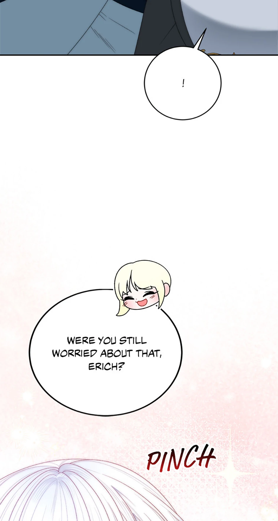 One Step Forward to the Flower Path Chapter 108 251 ch 108 22