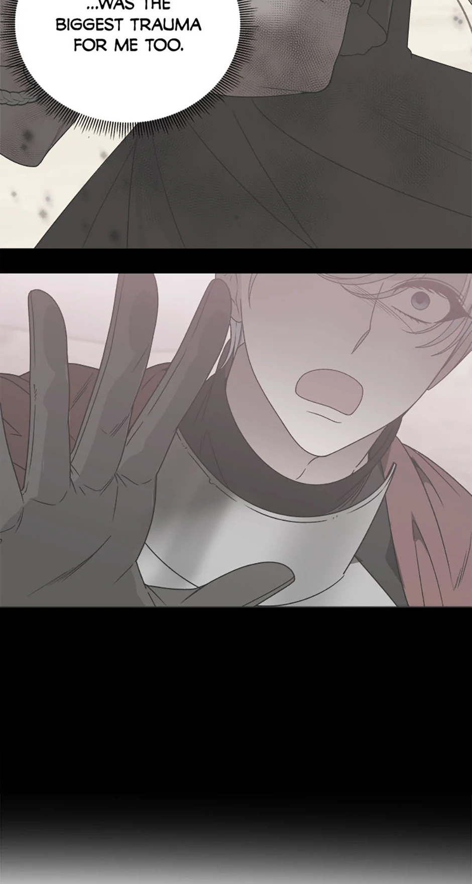 One Step Forward to the Flower Path Chapter 108 255 ch 108 26