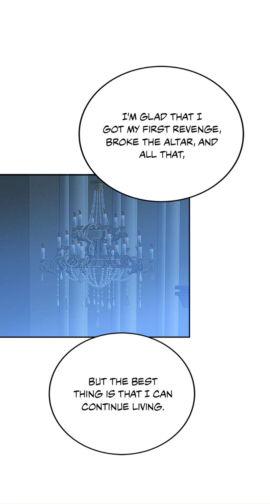 One Step Forward to the Flower Path Chapter 108 257 ch 108 28