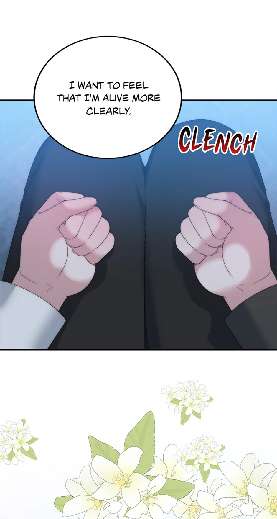 One Step Forward to the Flower Path Chapter 108 258 ch 108 29