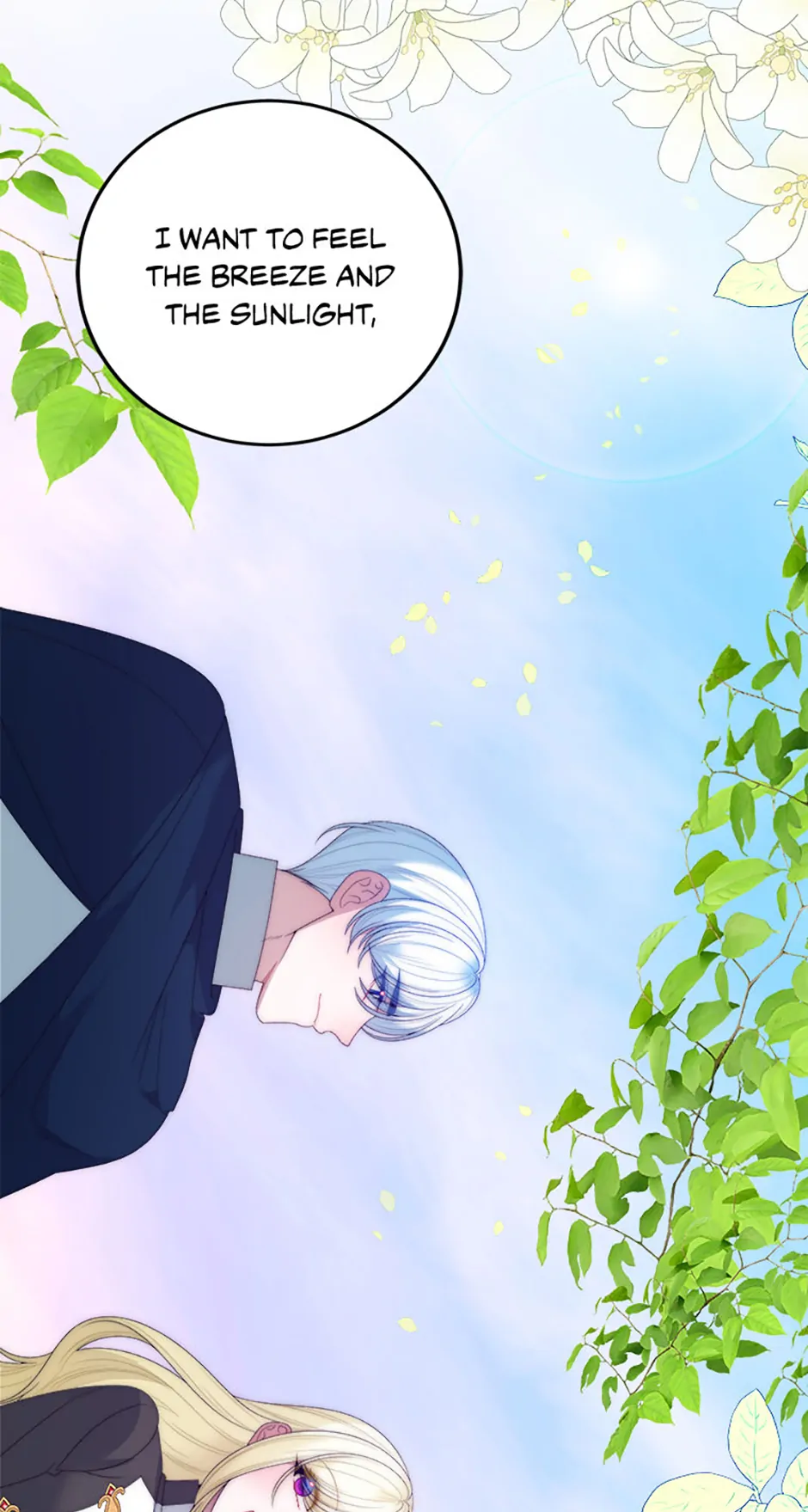 One Step Forward to the Flower Path Chapter 108 259 ch 108 30