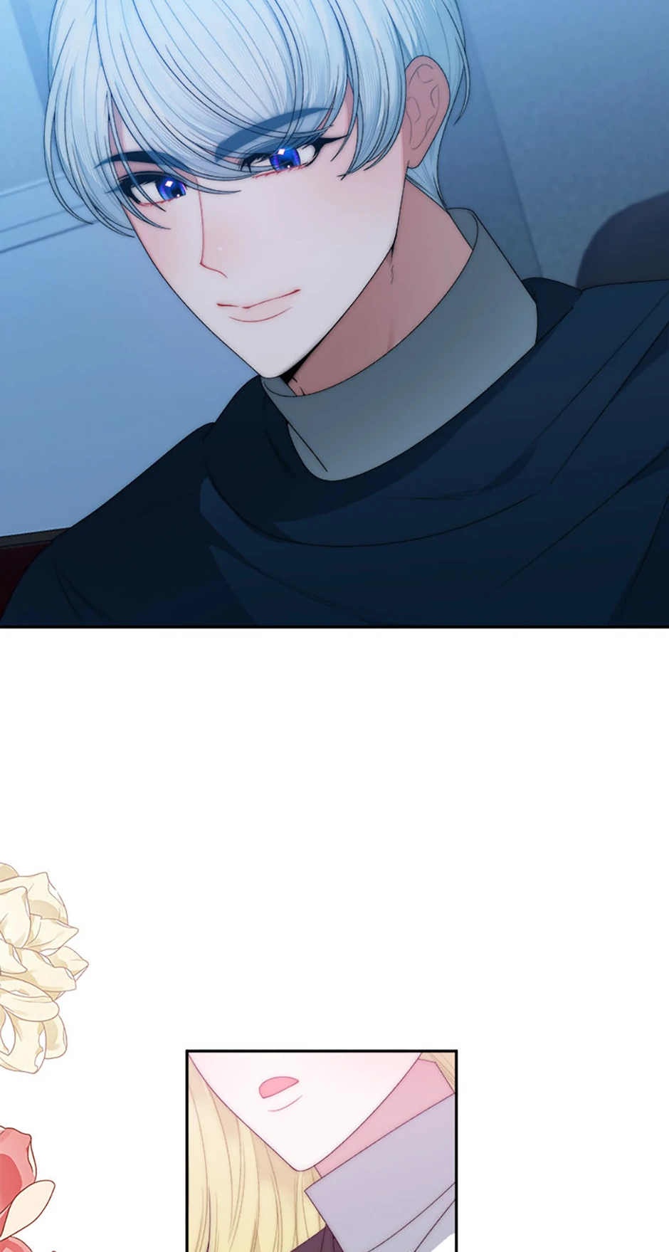 One Step Forward to the Flower Path Chapter 108 263 ch 108 34