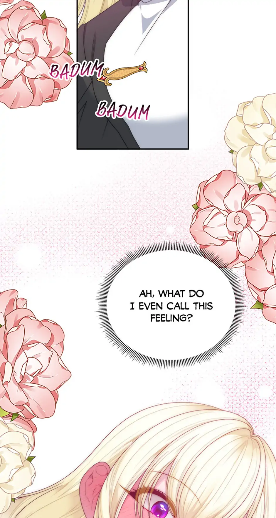 One Step Forward to the Flower Path Chapter 108 264 ch 108 35