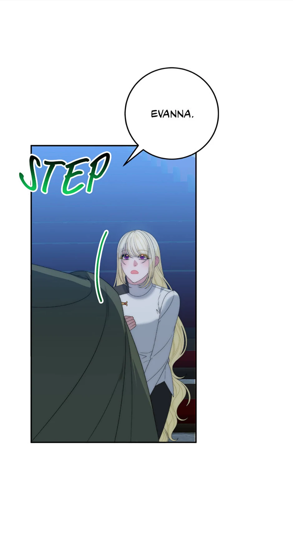 One Step Forward to the Flower Path Chapter 108 266 ch 108 37