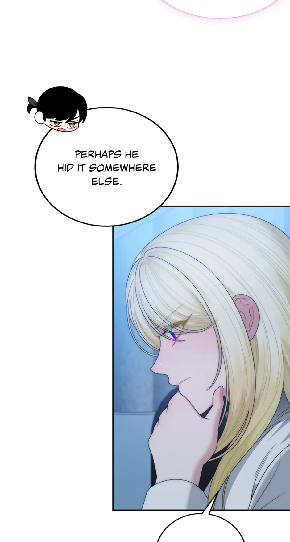 One Step Forward to the Flower Path Chapter 108 268 ch 108 39