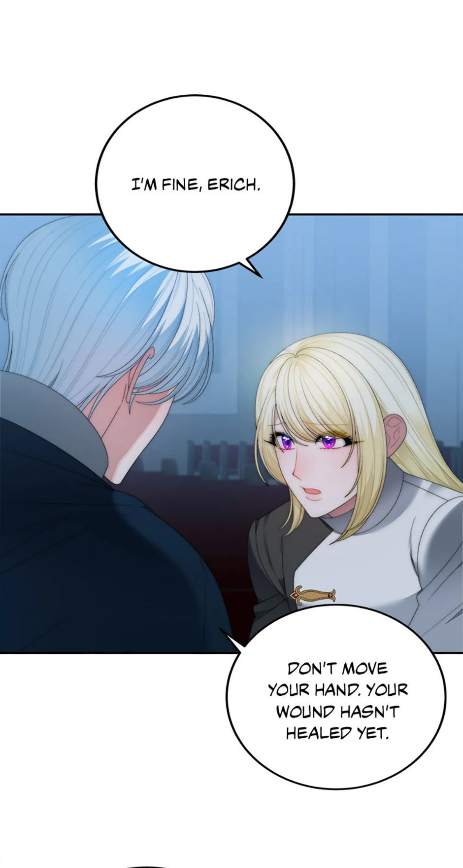 One Step Forward to the Flower Path Chapter 108 233 ch 108 4