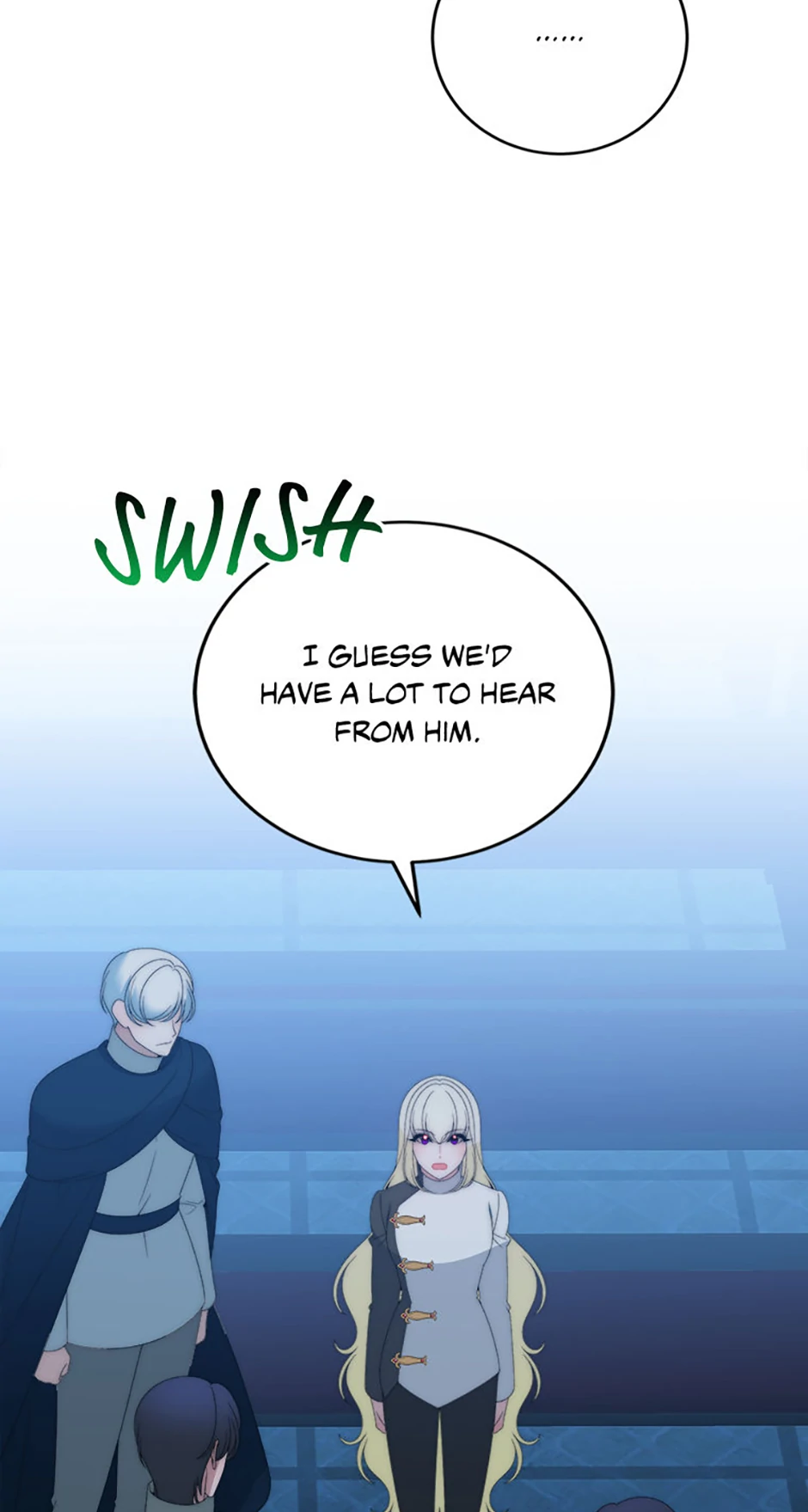 One Step Forward to the Flower Path Chapter 108 269 ch 108 40