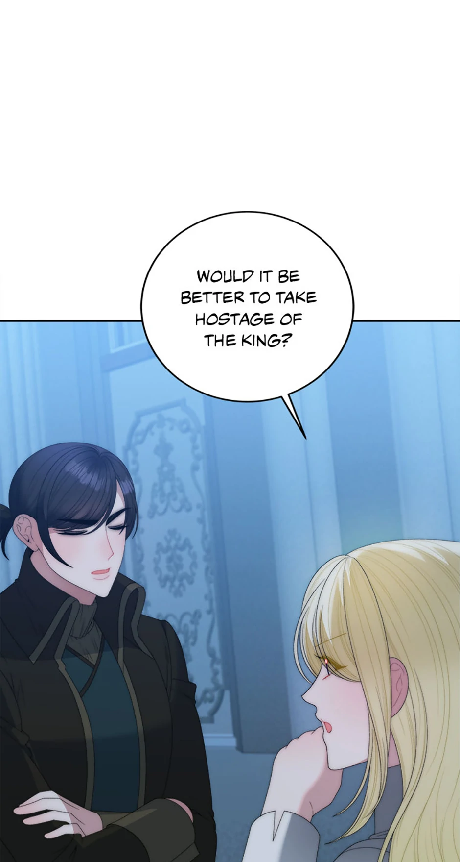 One Step Forward to the Flower Path Chapter 108 271 ch 108 42