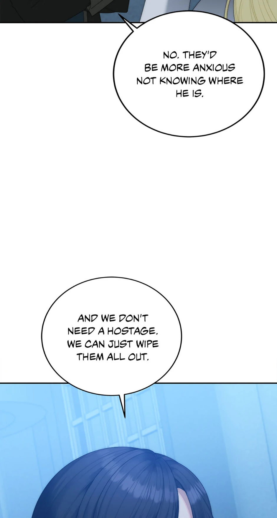 One Step Forward to the Flower Path Chapter 108 272 ch 108 43