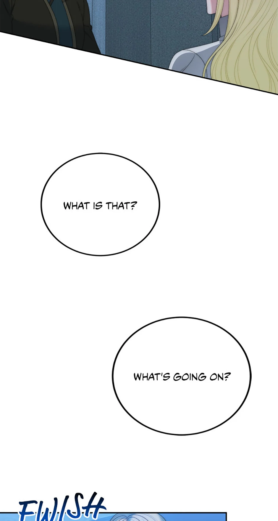 One Step Forward to the Flower Path Chapter 108 275 ch 108 46