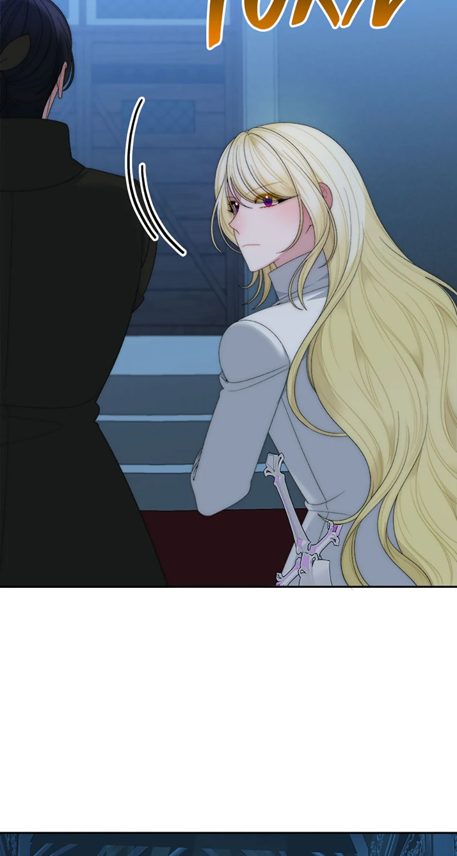 One Step Forward to the Flower Path Chapter 108 280 ch 108 51