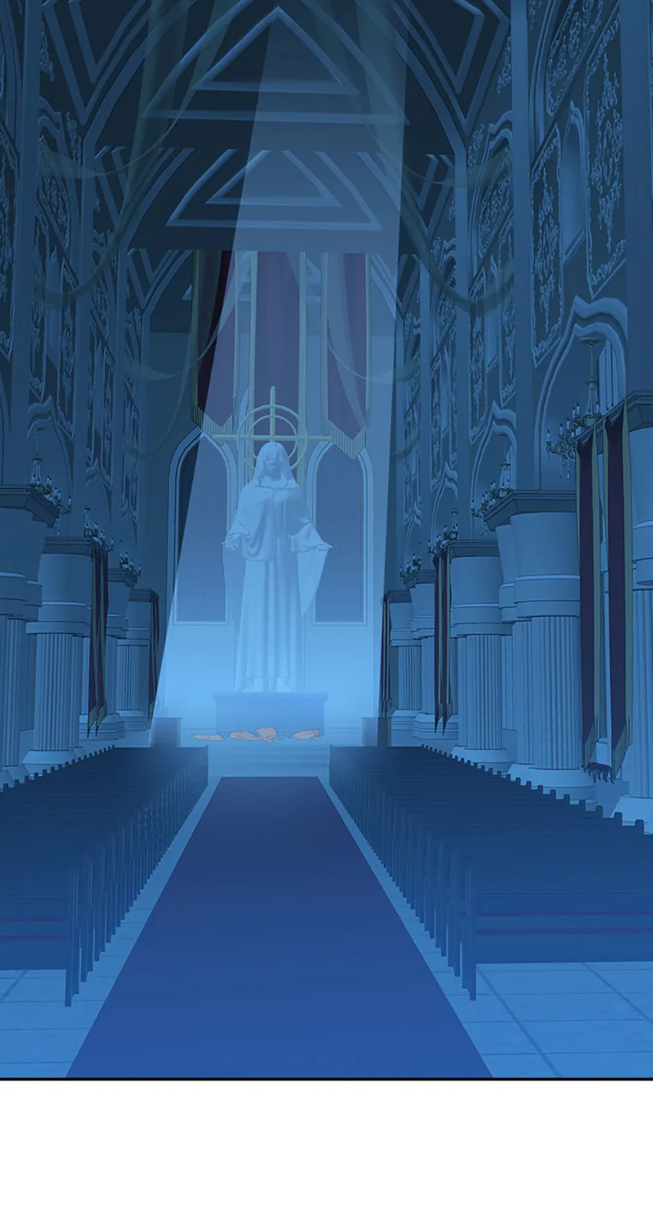 One Step Forward to the Flower Path Chapter 108 281 ch 108 52