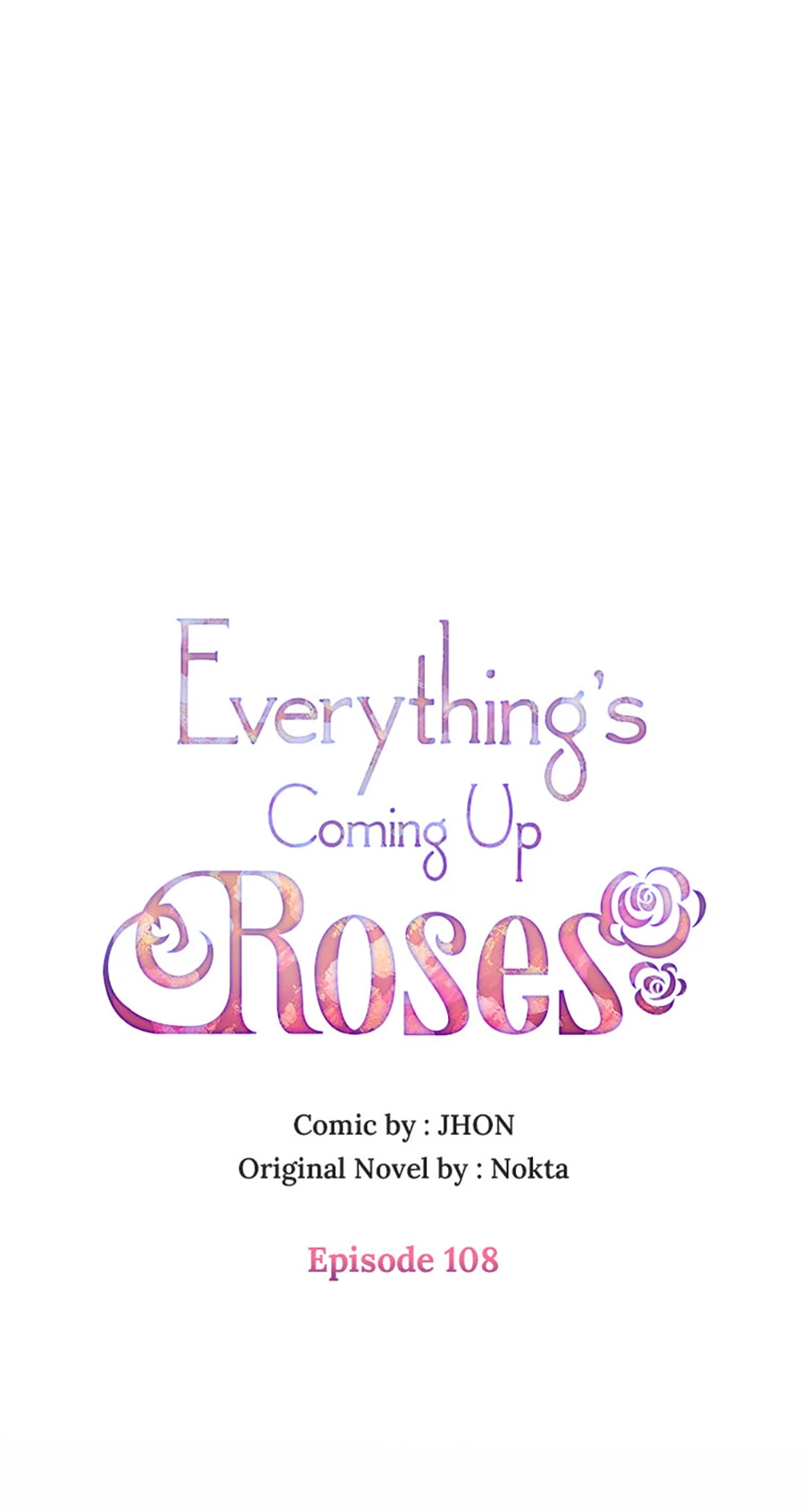 One Step Forward to the Flower Path Chapter 108 285 ch 108 56