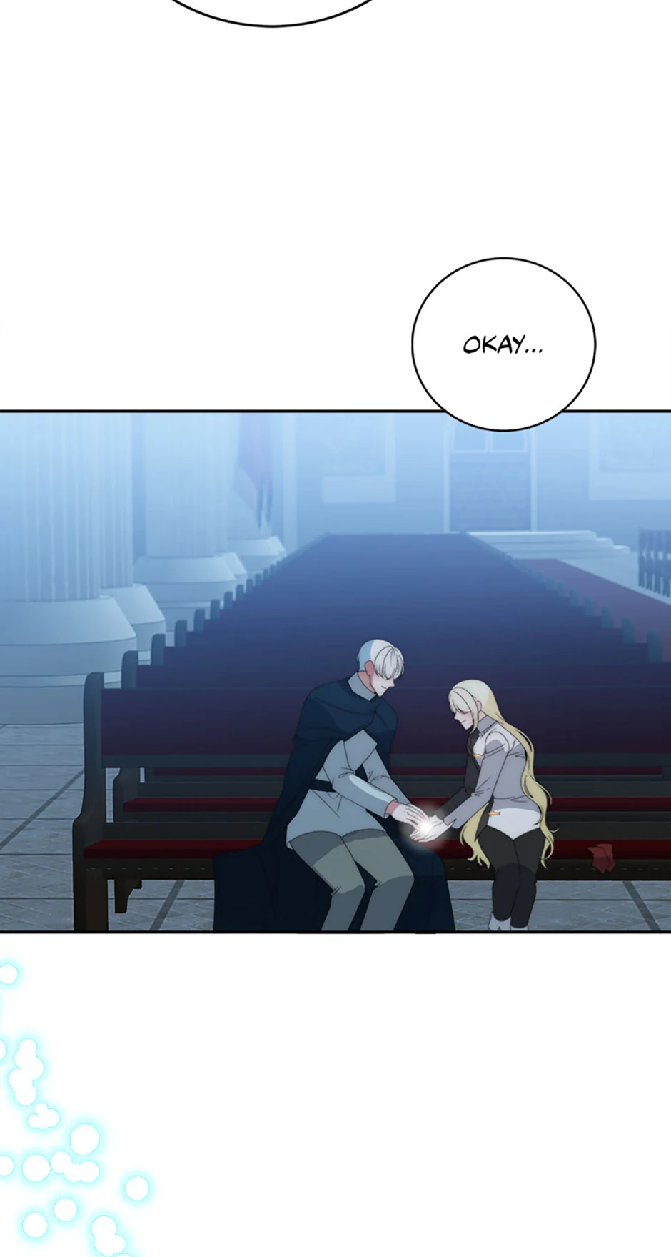 One Step Forward to the Flower Path Chapter 108 235 ch 108 6