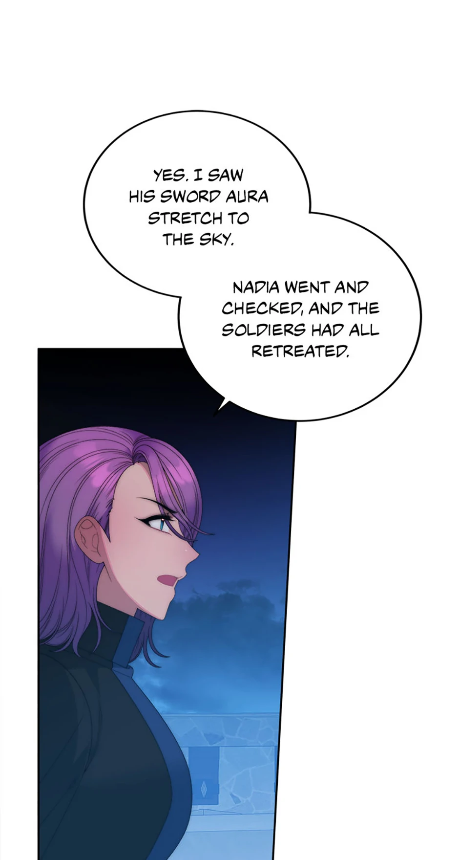 One Step Forward to the Flower Path Chapter 108 290 ch 108 61