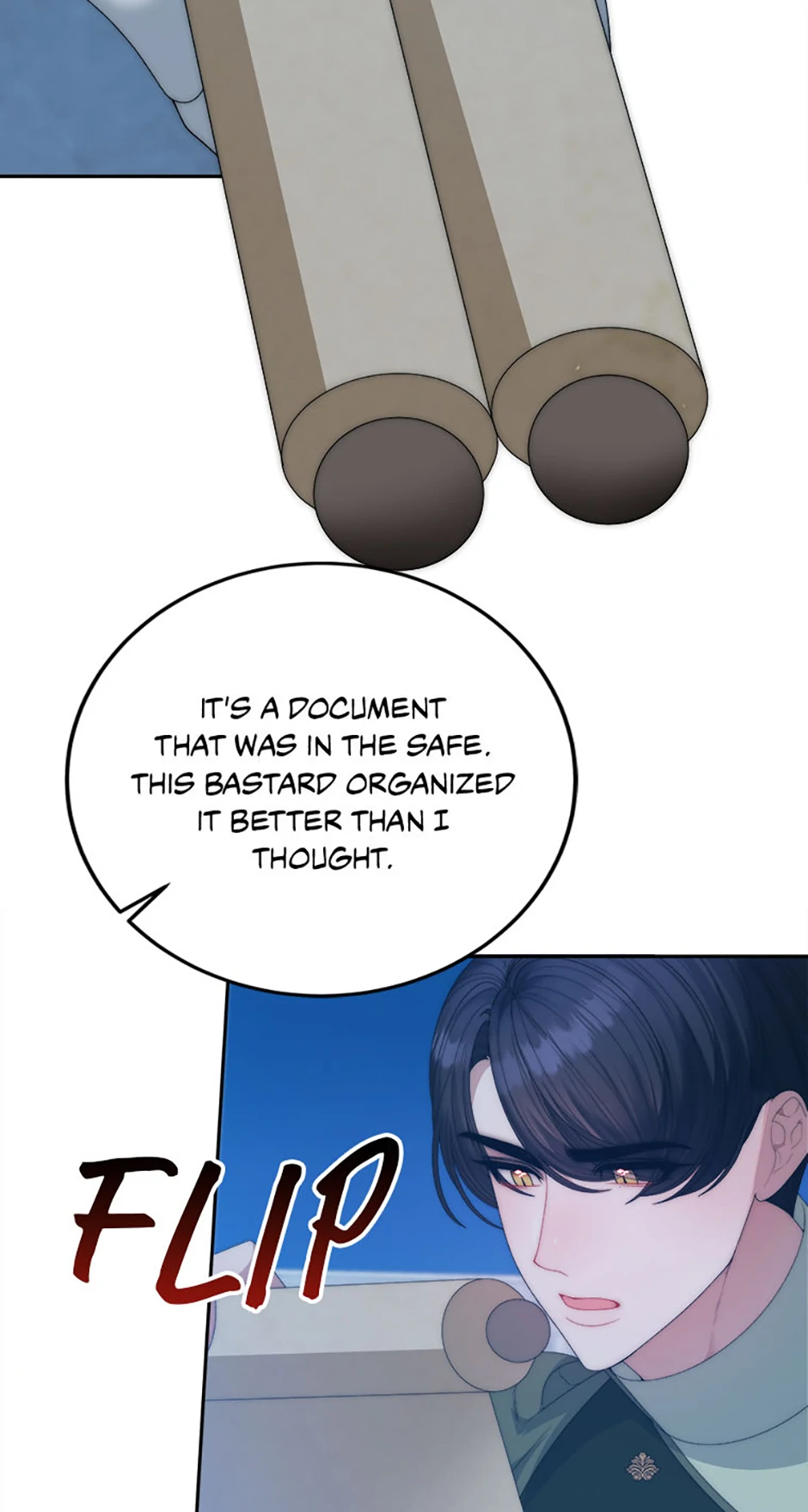 One Step Forward to the Flower Path Chapter 108 293 ch 108 64