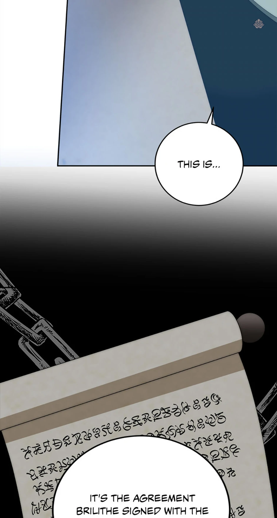 One Step Forward to the Flower Path Chapter 108 294 ch 108 65