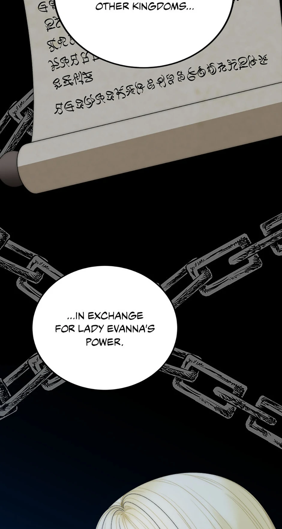 One Step Forward to the Flower Path Chapter 108 295 ch 108 66