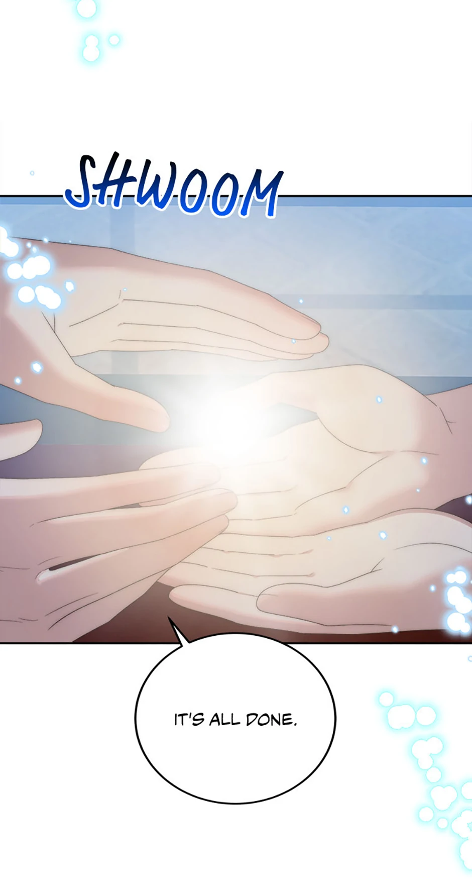 One Step Forward to the Flower Path Chapter 108 236 ch 108 7