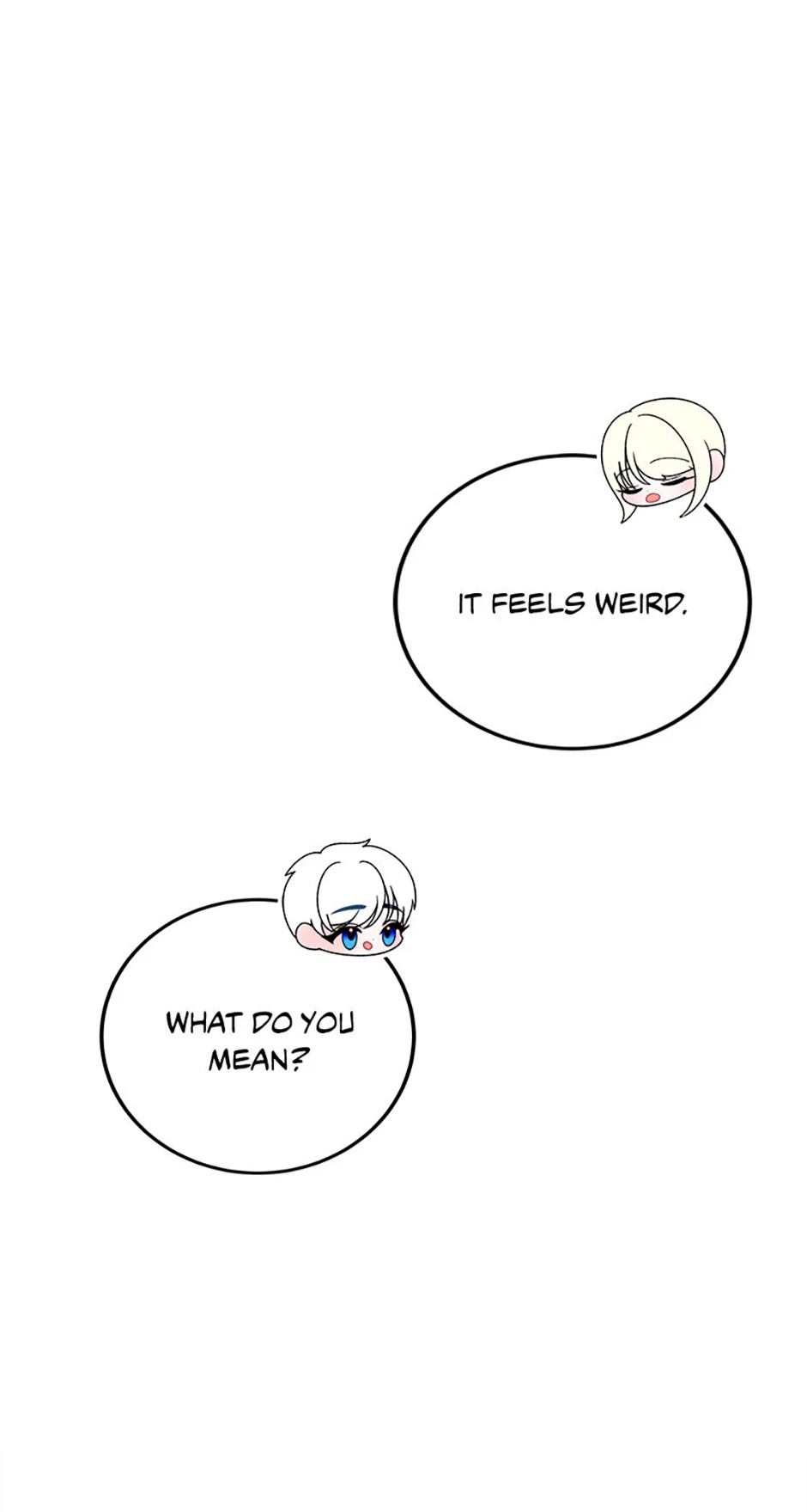 One Step Forward to the Flower Path Chapter 108 238 ch 108 9