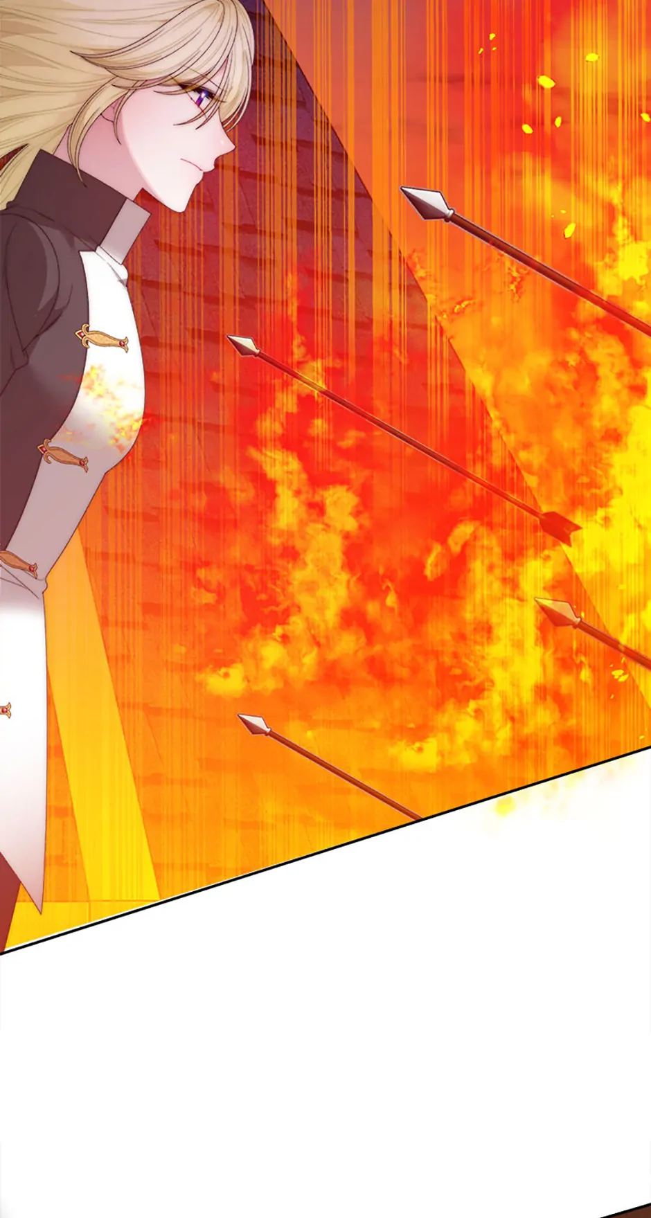 One Step Forward to the Flower Path Chapter 109 286 ch 109 12