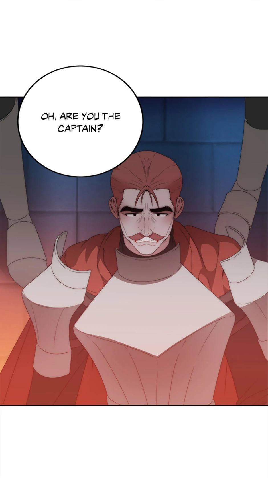 One Step Forward to the Flower Path Chapter 109 291 ch 109 17