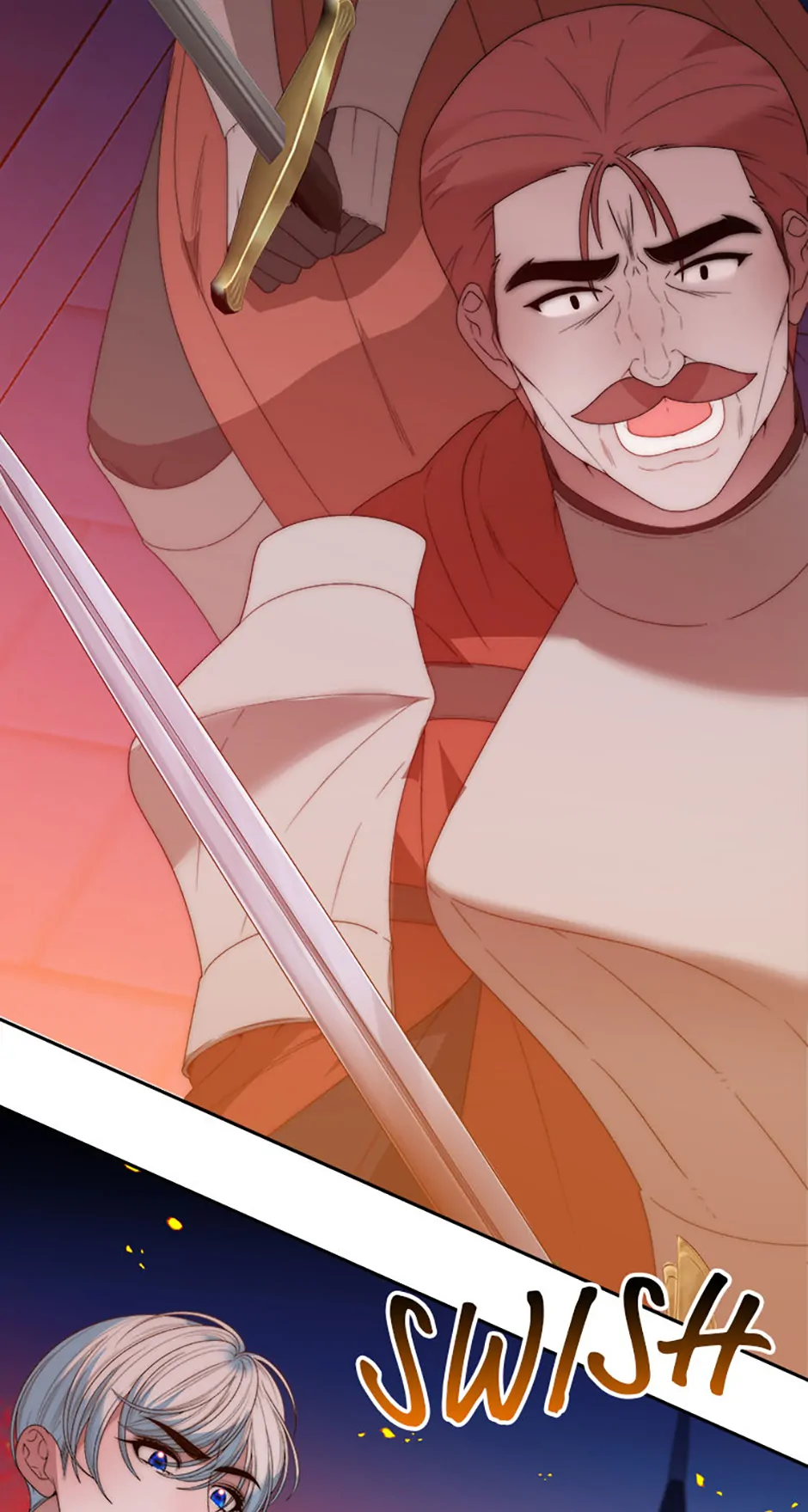 One Step Forward to the Flower Path Chapter 109 295 ch 109 21