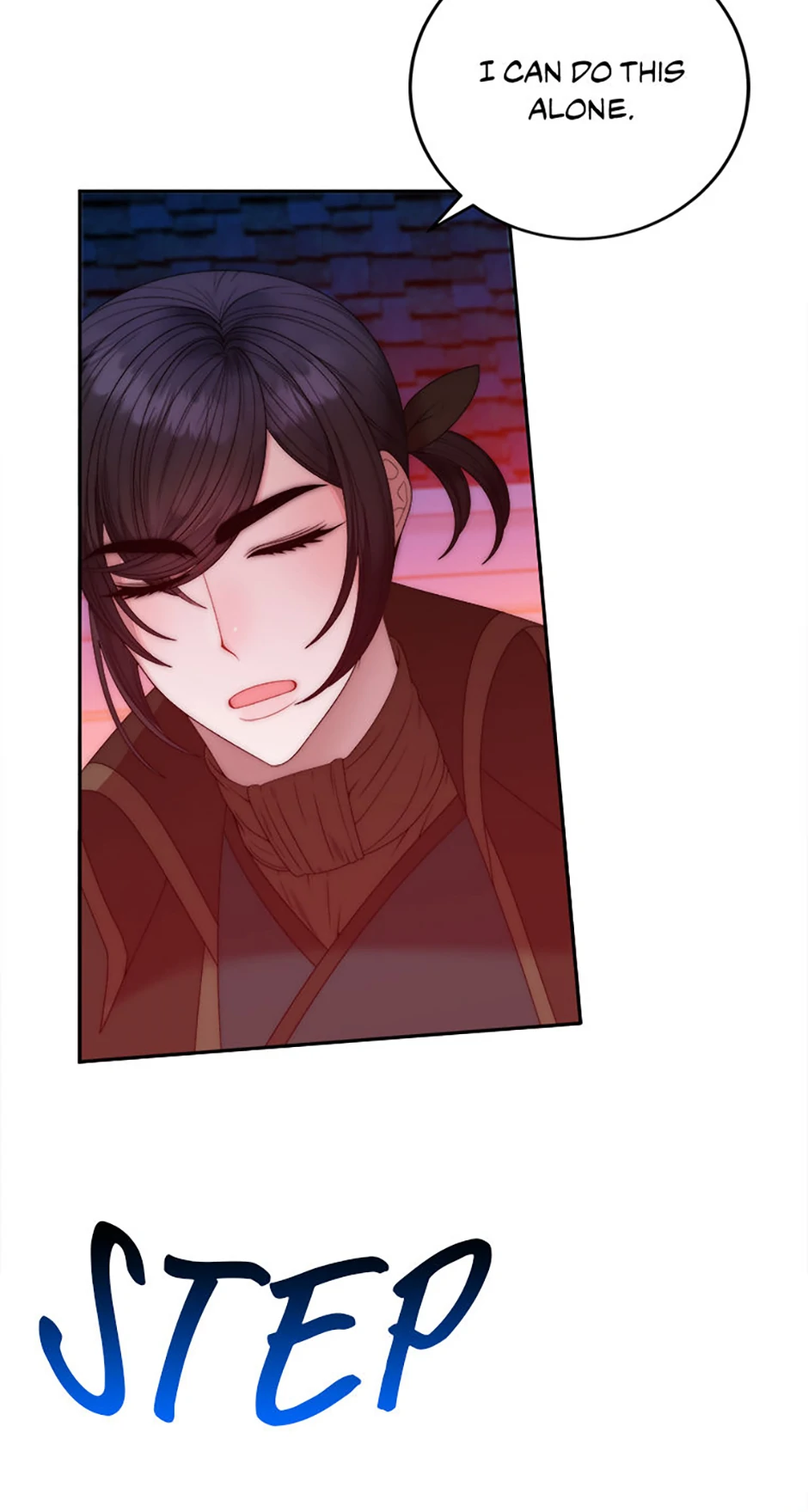 One Step Forward to the Flower Path Chapter 109 297 ch 109 23