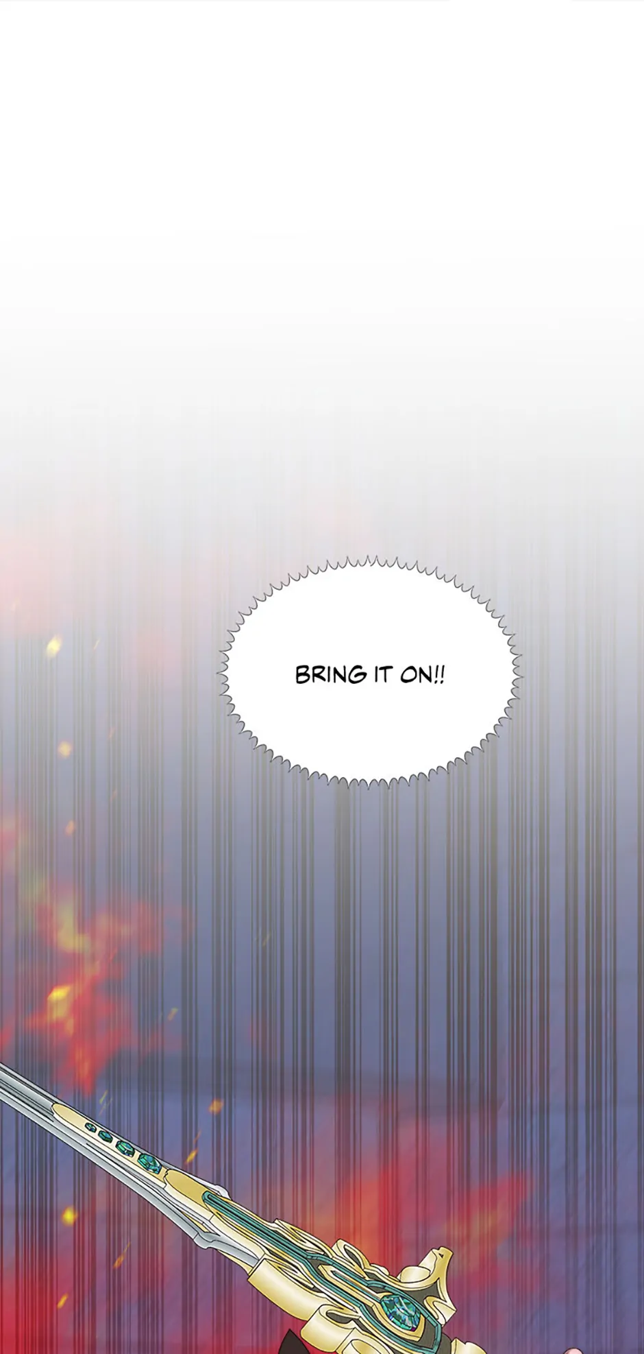 One Step Forward to the Flower Path Chapter 109 299 ch 109 25