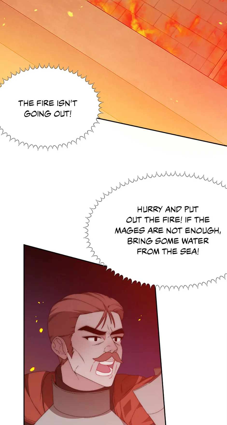 One Step Forward to the Flower Path Chapter 109 277 ch 109 3