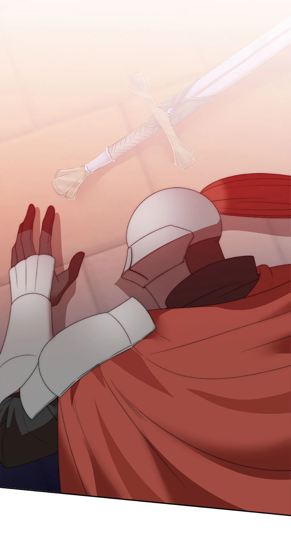 One Step Forward to the Flower Path Chapter 109 304 ch 109 30