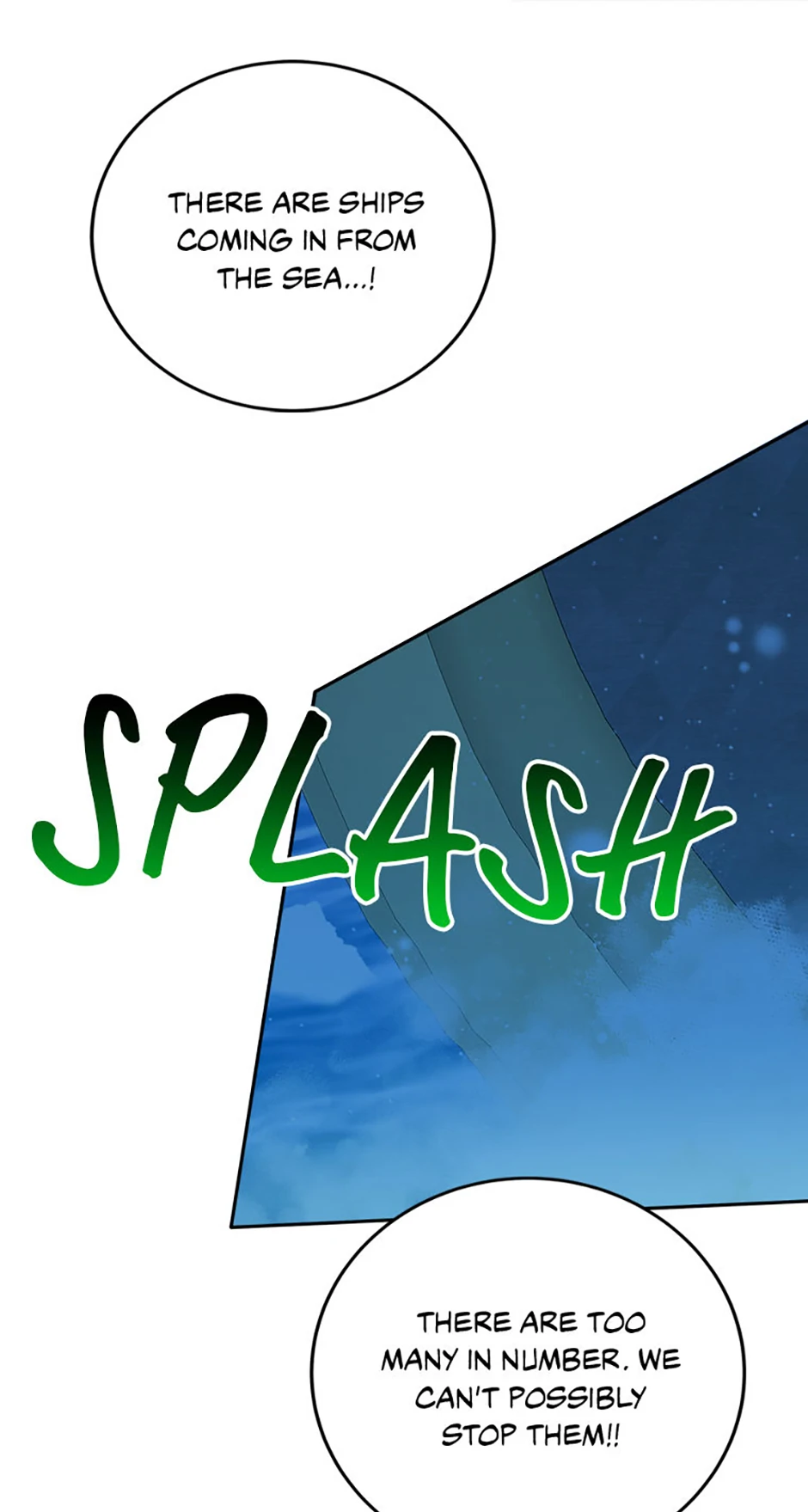 One Step Forward to the Flower Path Chapter 109 311 ch 109 37