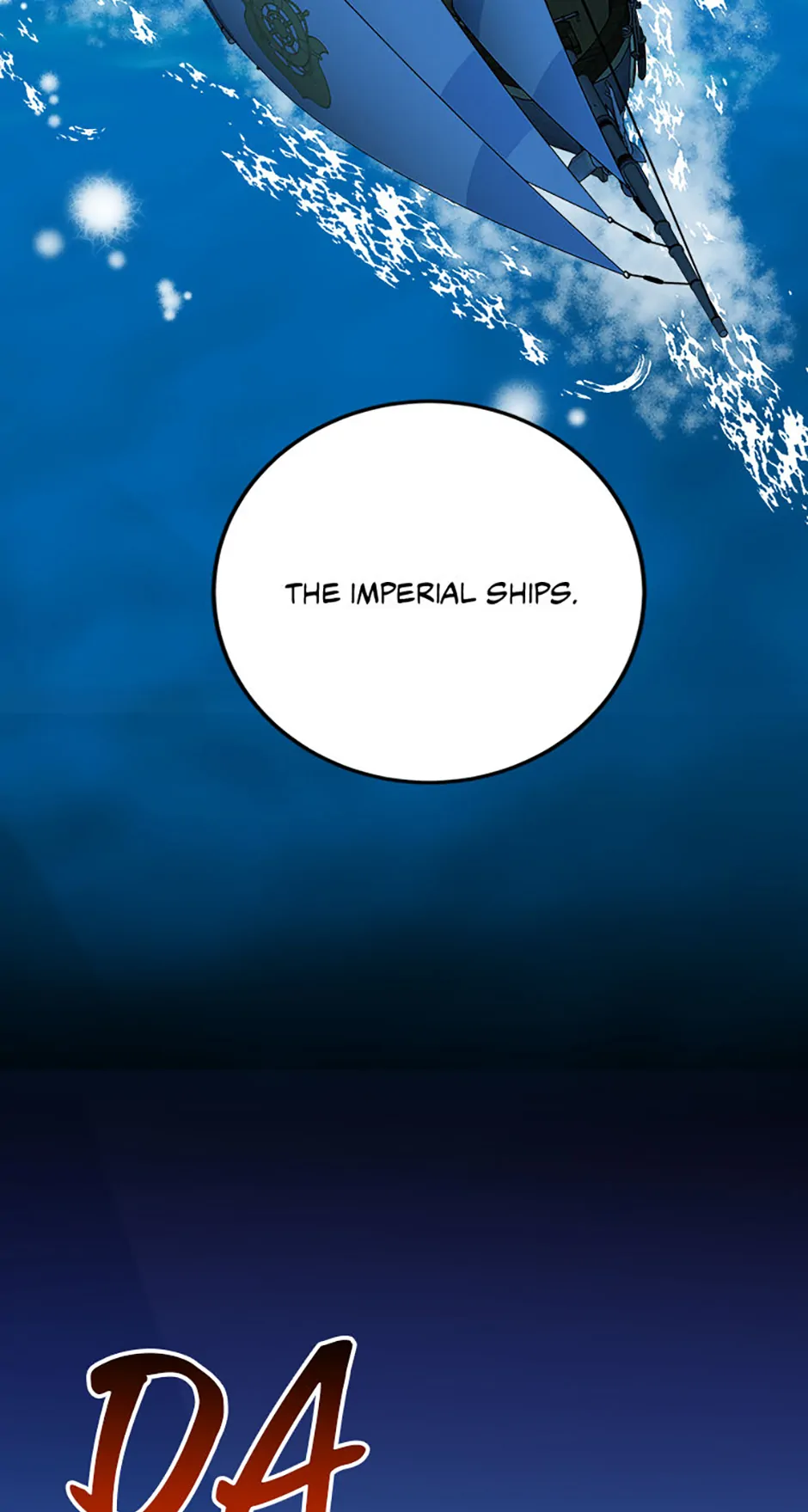 One Step Forward to the Flower Path Chapter 109 314 ch 109 40