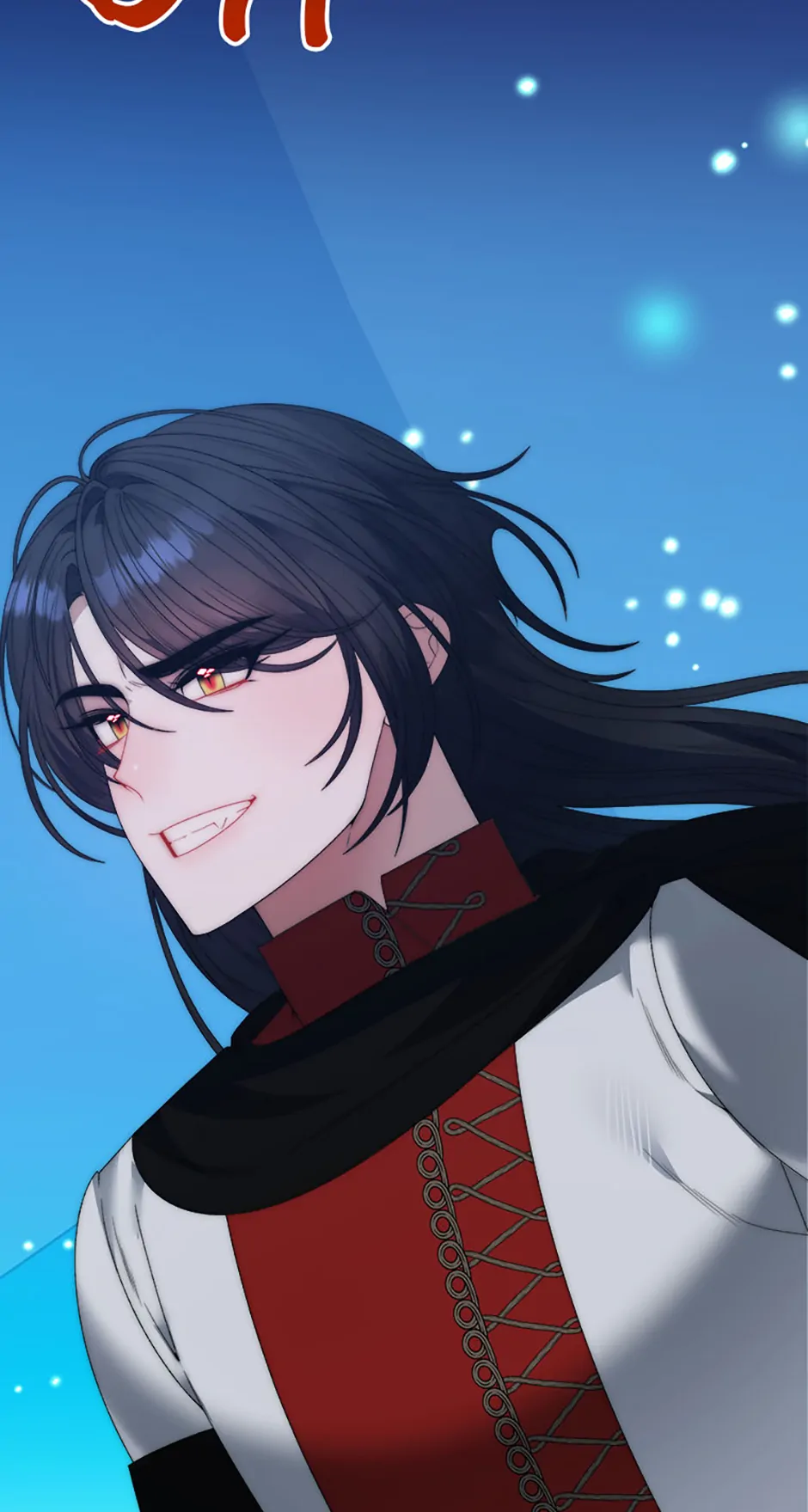 One Step Forward to the Flower Path Chapter 109 315 ch 109 41