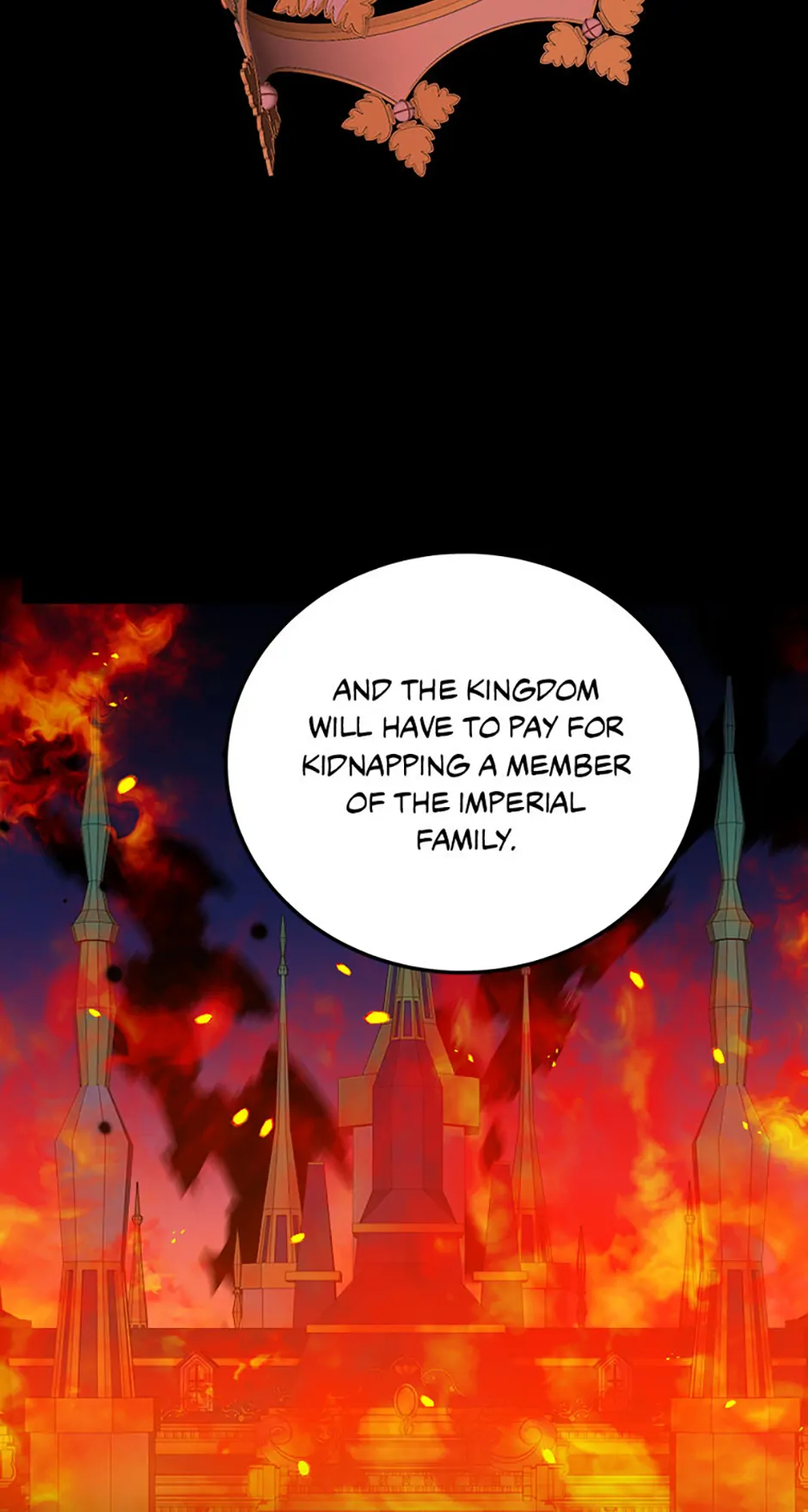 One Step Forward to the Flower Path Chapter 109 323 ch 109 49