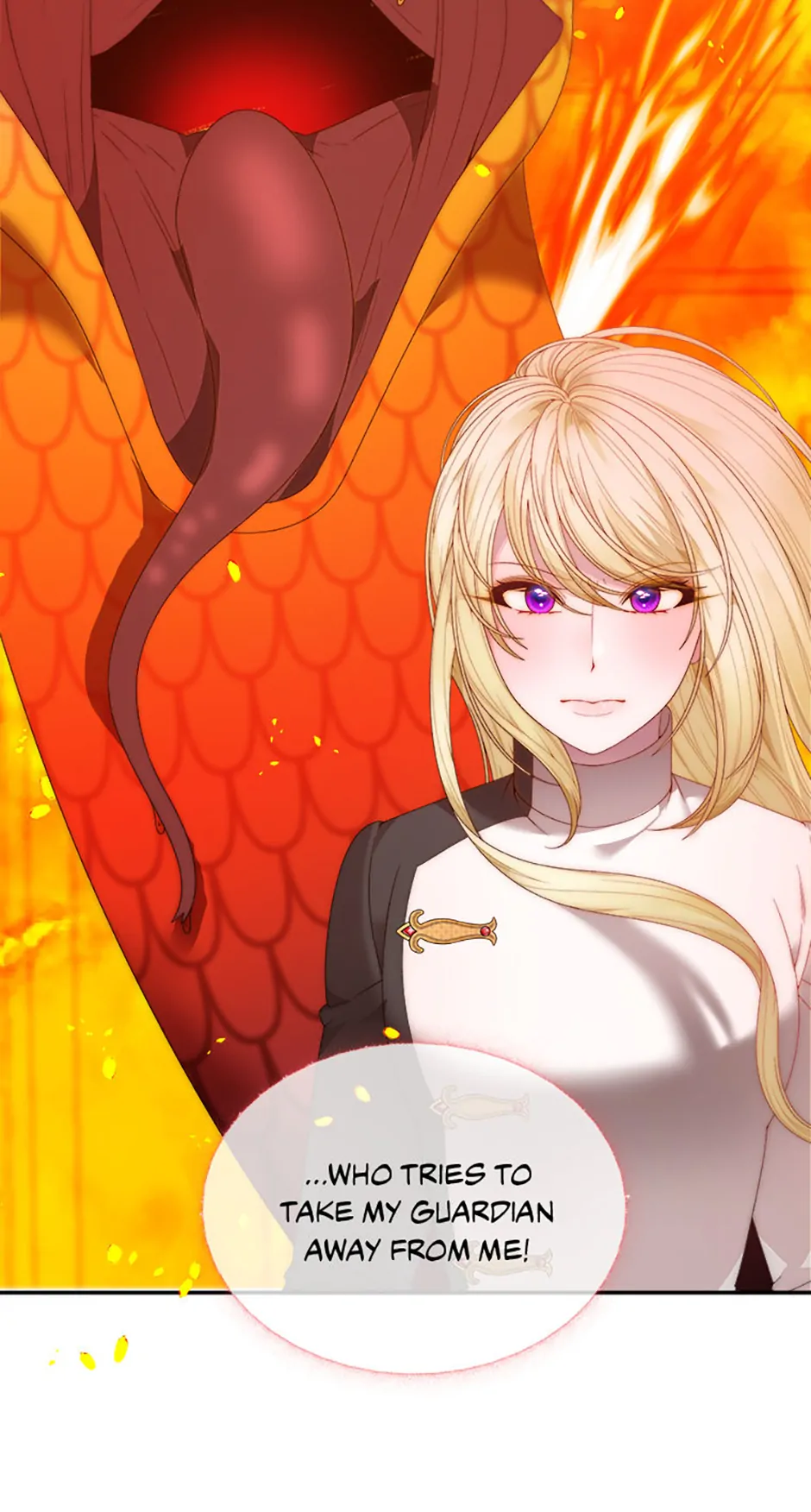 One Step Forward to the Flower Path Chapter 109 334 ch 109 60