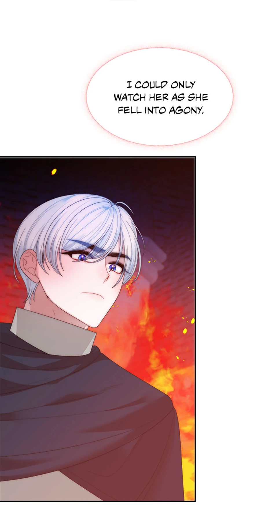 One Step Forward to the Flower Path Chapter 109 340 ch 109 66