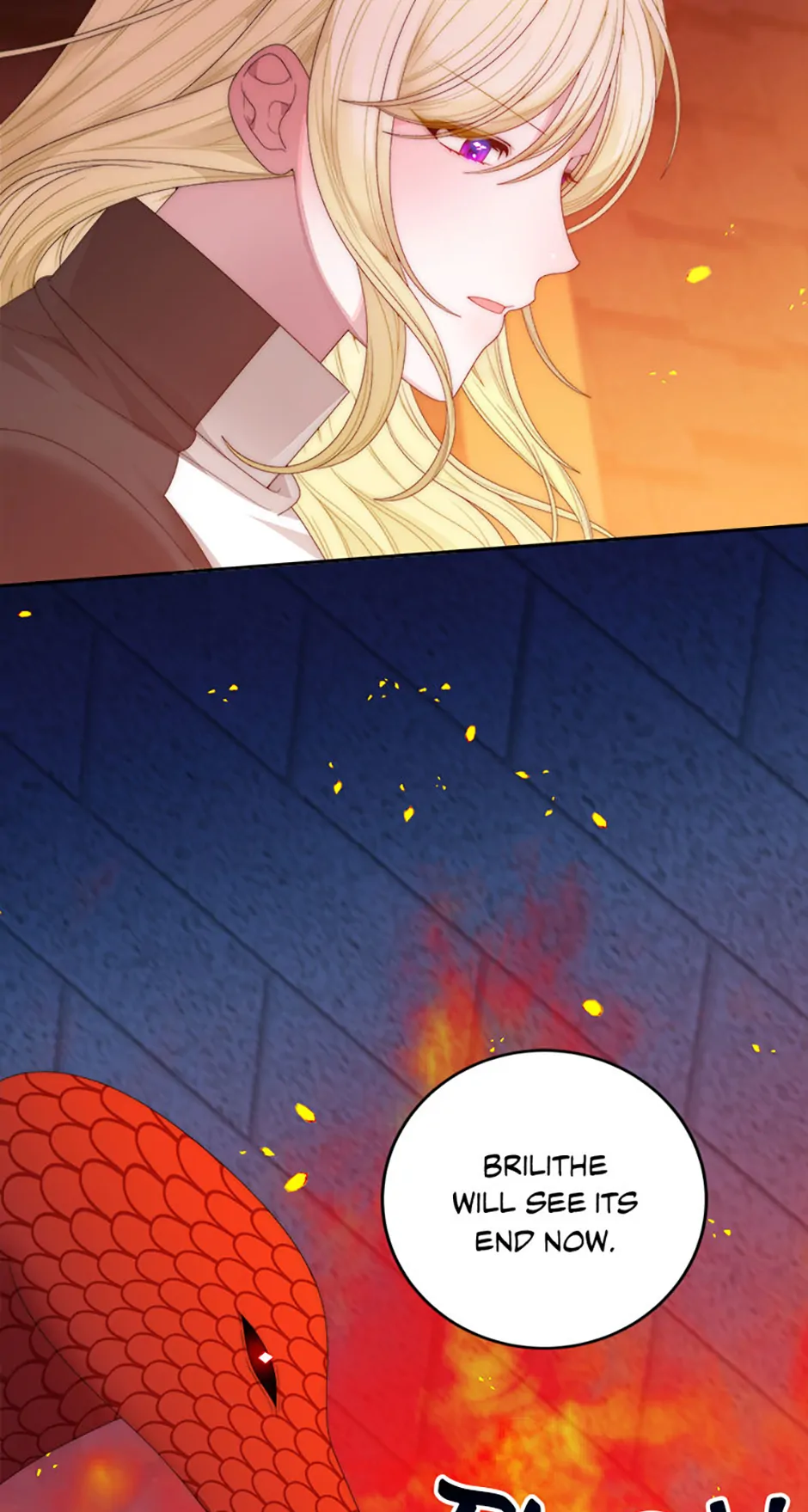 One Step Forward to the Flower Path Chapter 109 346 ch 109 72