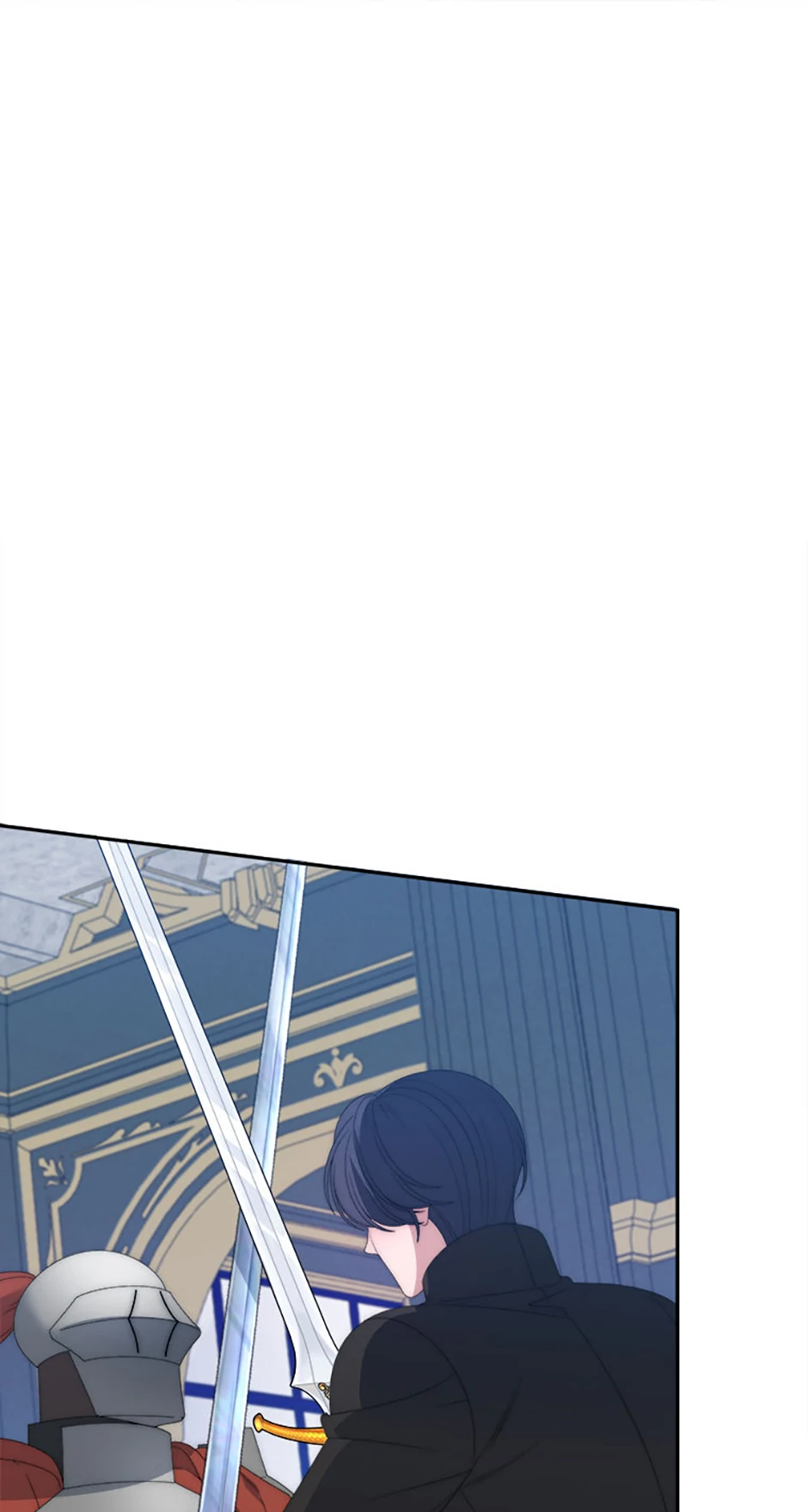 One Step Forward to the Flower Path Chapter 109 348 ch 109 74