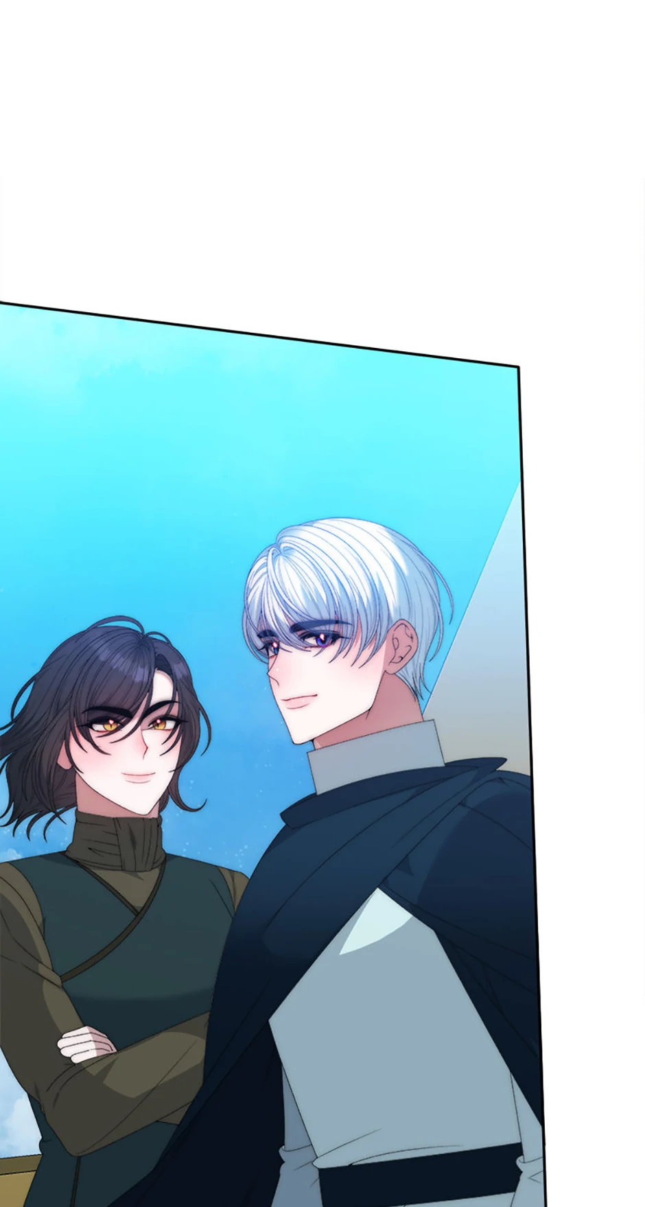 One Step Forward to the Flower Path Chapter 109 356 ch 109 82