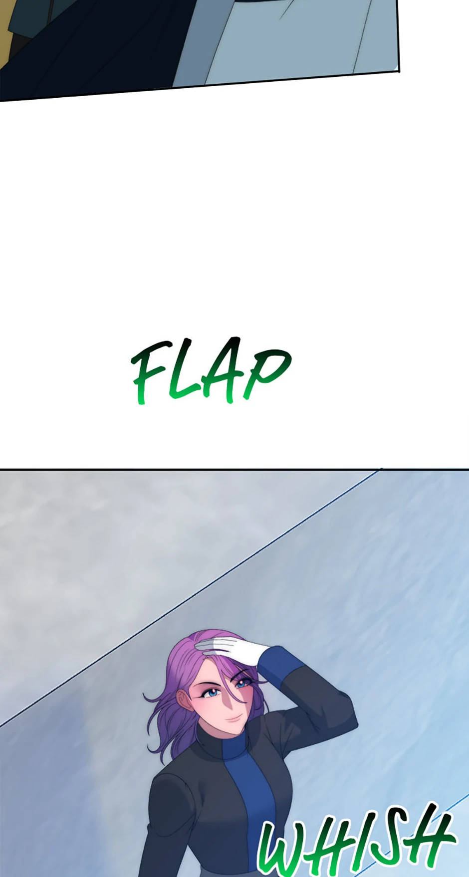 One Step Forward to the Flower Path Chapter 109 357 ch 109 83