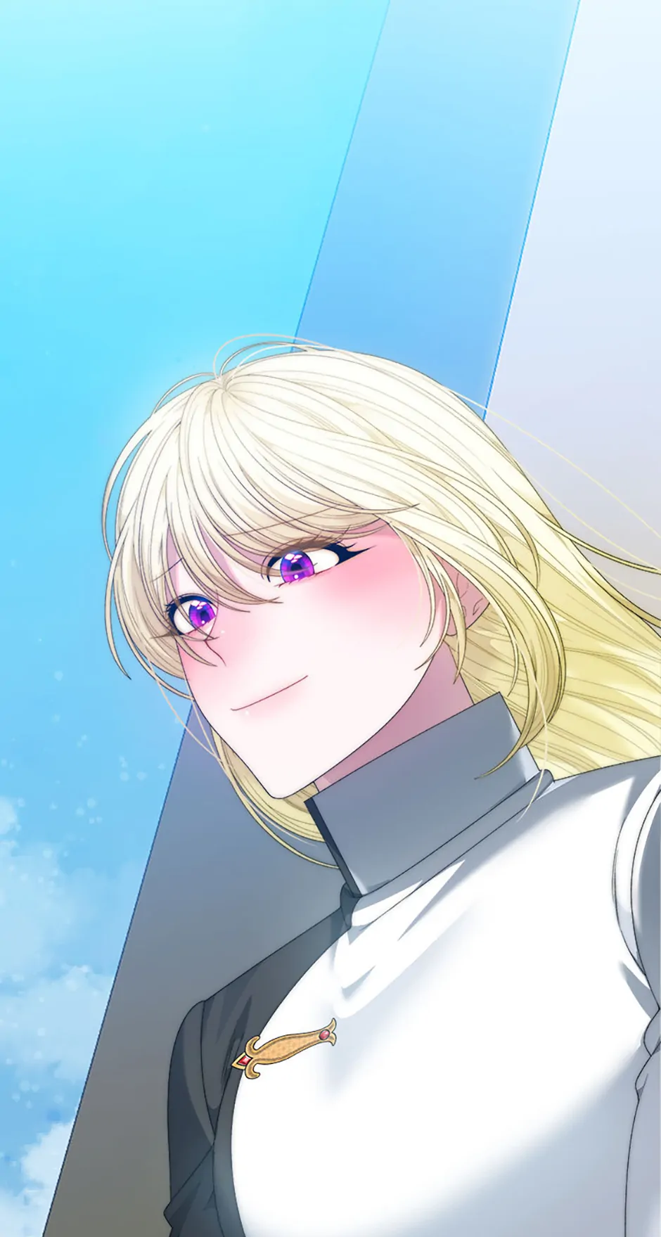 One Step Forward to the Flower Path Chapter 109 359 ch 109 85