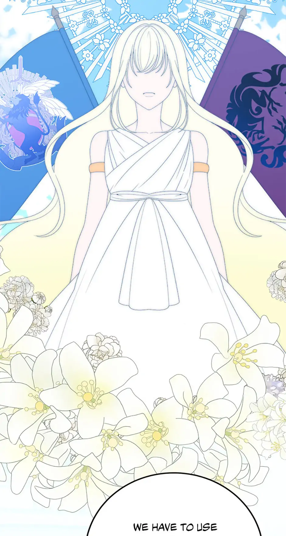 One Step Forward to the Flower Path Chapter 110 251 ch 110 13