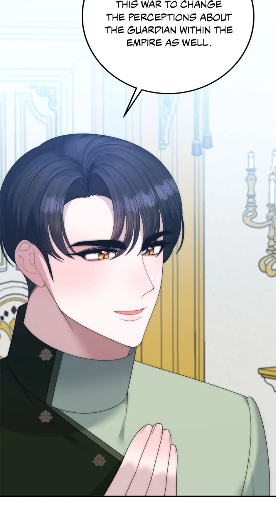 One Step Forward to the Flower Path Chapter 110 252 ch 110 14