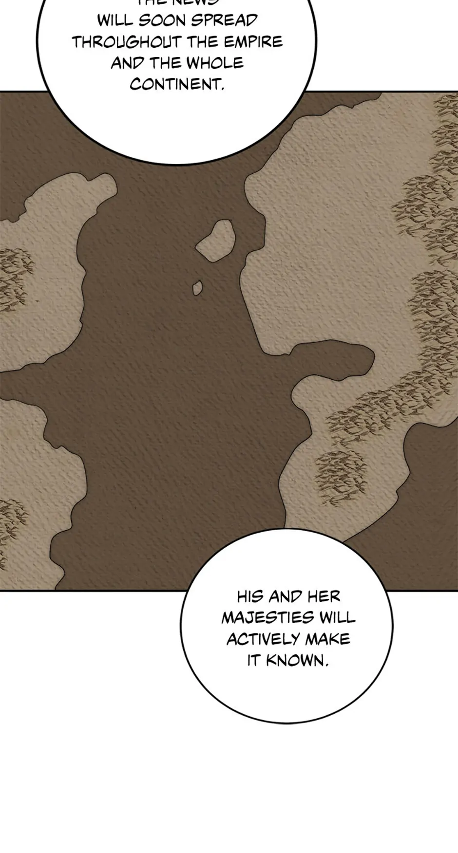 One Step Forward to the Flower Path Chapter 110 254 ch 110 16