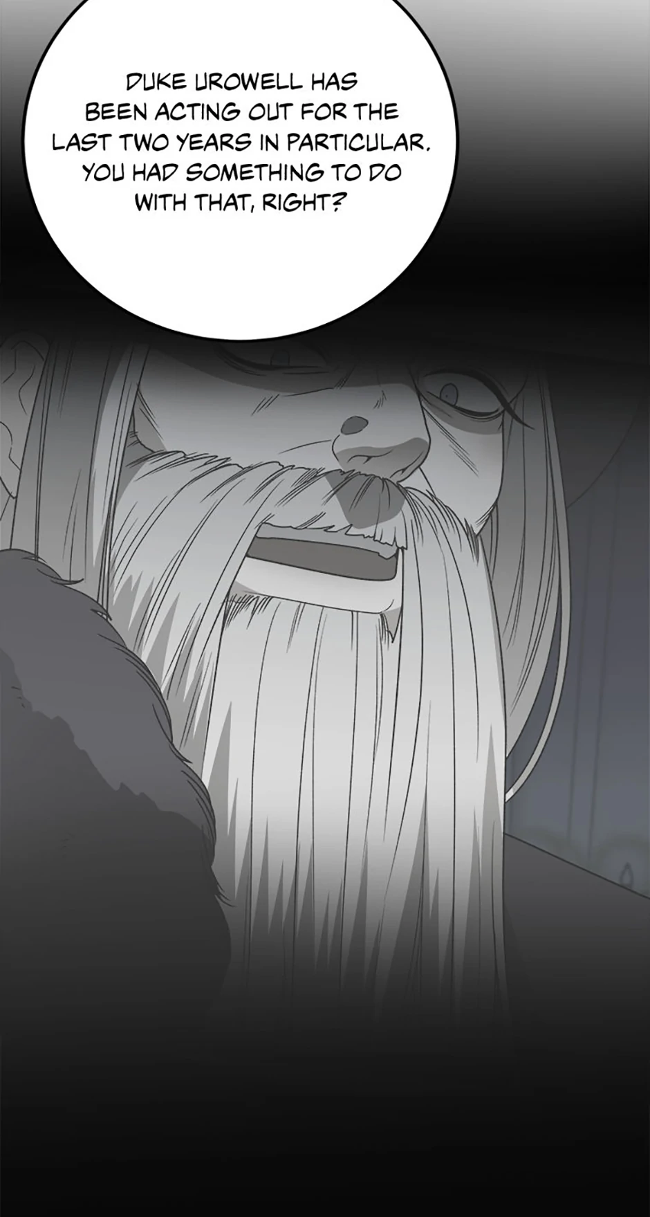 One Step Forward to the Flower Path Chapter 110 257 ch 110 19