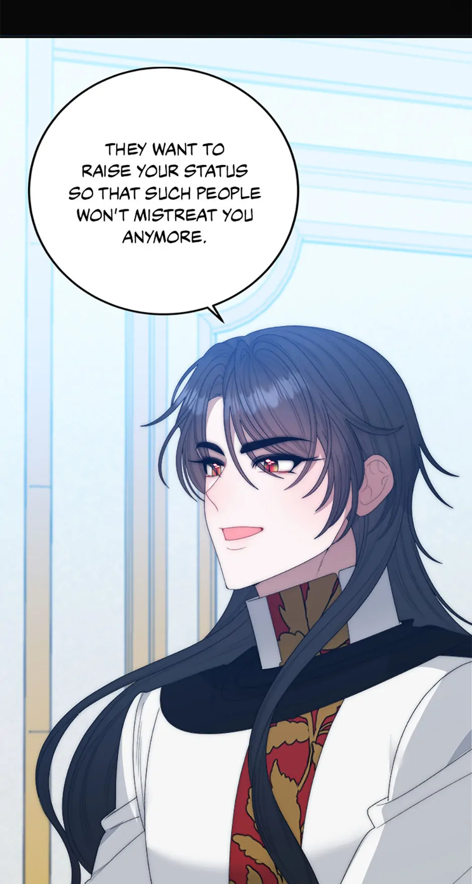 One Step Forward to the Flower Path Chapter 110 258 ch 110 20